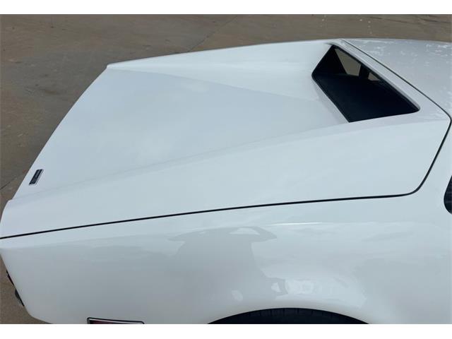 1972 De Tomaso Pantera (CC-2099548) for sale in West Chester, Pennsylvania