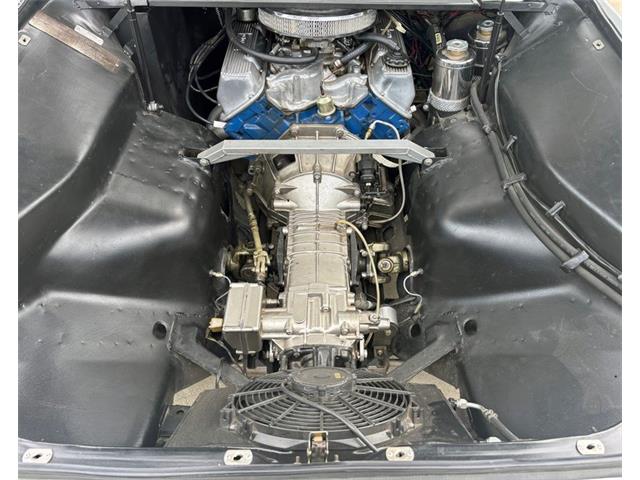 1972 De Tomaso Pantera (CC-2099548) for sale in West Chester, Pennsylvania