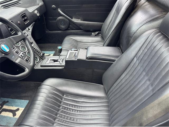 1972 De Tomaso Pantera (CC-2099548) for sale in West Chester, Pennsylvania