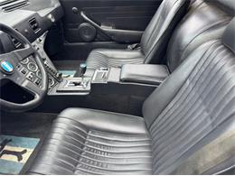 1972 De Tomaso Pantera (CC-2099548) for sale in West Chester, Pennsylvania