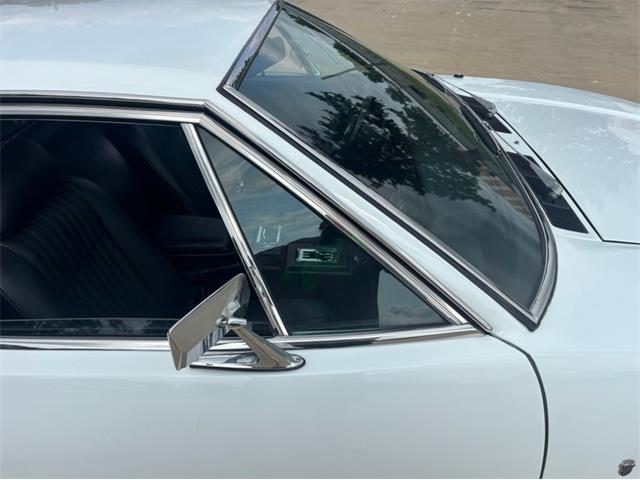 1972 De Tomaso Pantera (CC-2099548) for sale in West Chester, Pennsylvania