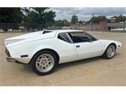 1972 De Tomaso Pantera (CC-2099548) for sale in West Chester, Pennsylvania
