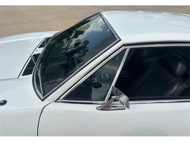 1972 De Tomaso Pantera (CC-2099548) for sale in West Chester, Pennsylvania