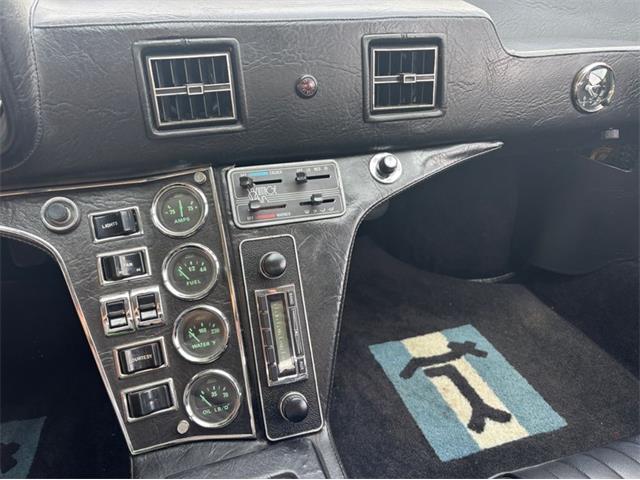 1972 De Tomaso Pantera (CC-2099548) for sale in West Chester, Pennsylvania