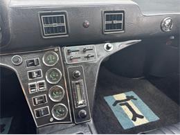 1972 De Tomaso Pantera (CC-2099548) for sale in West Chester, Pennsylvania
