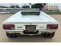1972 De Tomaso Pantera (CC-2099548) for sale in West Chester, Pennsylvania