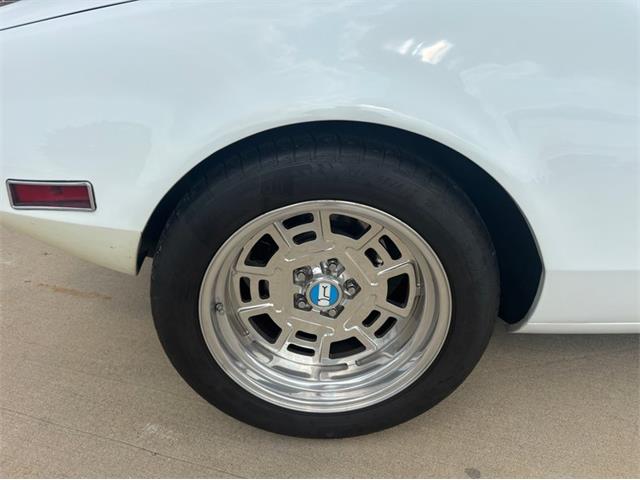1972 De Tomaso Pantera (CC-2099548) for sale in West Chester, Pennsylvania