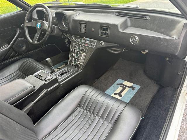 1972 De Tomaso Pantera (CC-2099548) for sale in West Chester, Pennsylvania