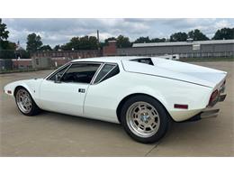 1972 De Tomaso Pantera (CC-2099548) for sale in West Chester, Pennsylvania