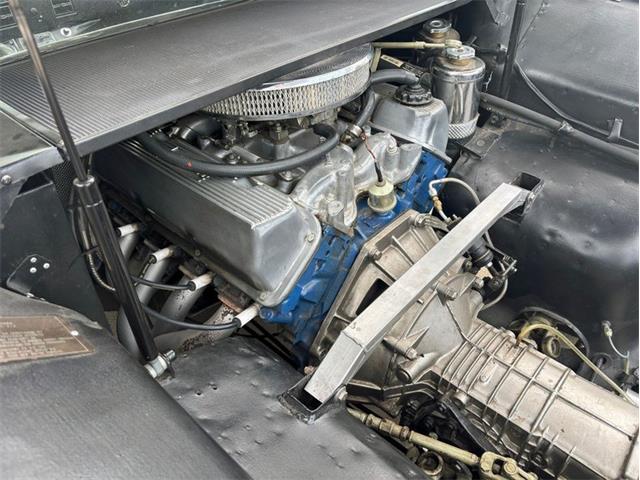 1972 De Tomaso Pantera (CC-2099548) for sale in West Chester, Pennsylvania