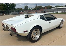 1972 De Tomaso Pantera (CC-2099548) for sale in West Chester, Pennsylvania