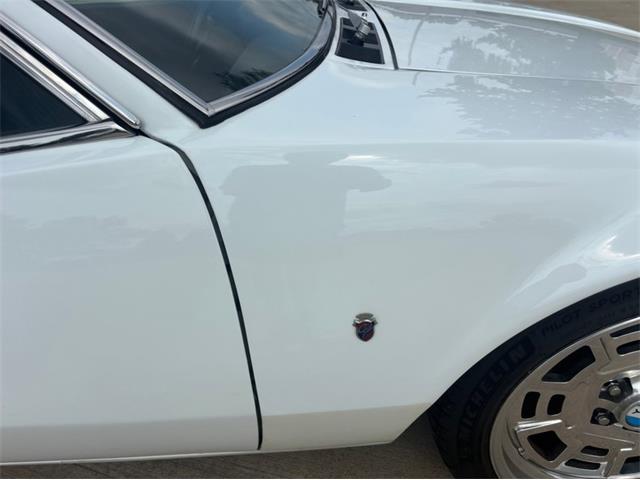 1972 De Tomaso Pantera (CC-2099548) for sale in West Chester, Pennsylvania