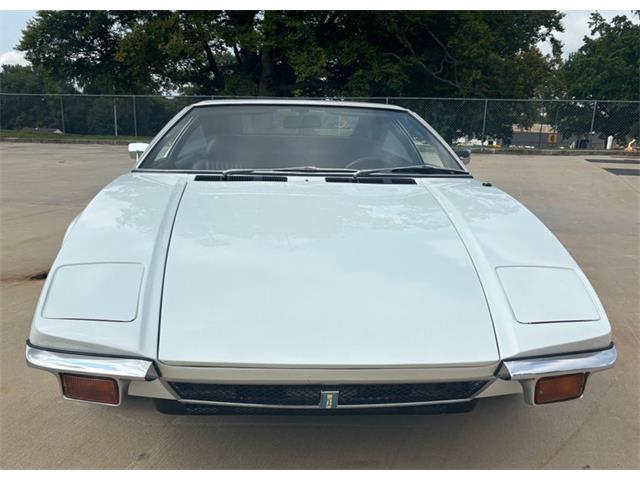 1972 De Tomaso Pantera (CC-2099548) for sale in West Chester, Pennsylvania