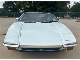 1972 De Tomaso Pantera (CC-2099548) for sale in West Chester, Pennsylvania