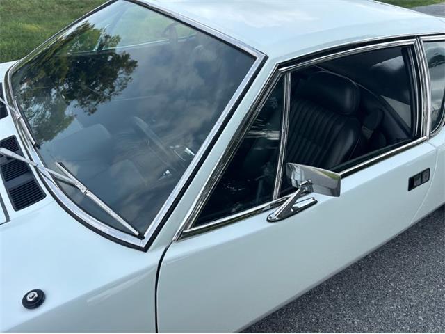 1972 De Tomaso Pantera (CC-2099548) for sale in West Chester, Pennsylvania