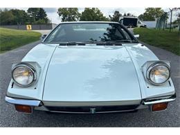 1972 De Tomaso Pantera (CC-2099548) for sale in West Chester, Pennsylvania