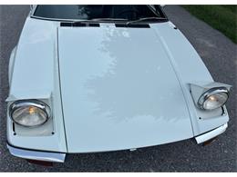 1972 De Tomaso Pantera (CC-2099548) for sale in West Chester, Pennsylvania