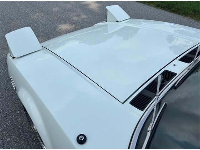 1972 De Tomaso Pantera (CC-2099548) for sale in West Chester, Pennsylvania