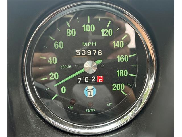 1972 De Tomaso Pantera (CC-2099548) for sale in West Chester, Pennsylvania