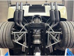 1972 De Tomaso Pantera (CC-2099548) for sale in West Chester, Pennsylvania