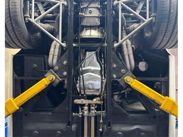 1972 De Tomaso Pantera (CC-2099548) for sale in West Chester, Pennsylvania