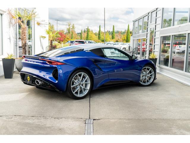 2026 Lotus Emira (CC-2099549) for sale in Bellevue, Washington