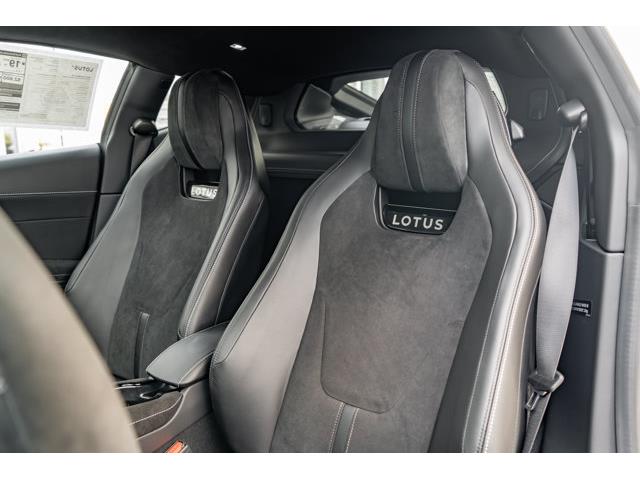 2026 Lotus Emira (CC-2099549) for sale in Bellevue, Washington