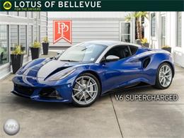 2026 Lotus Emira (CC-2099549) for sale in Bellevue, Washington