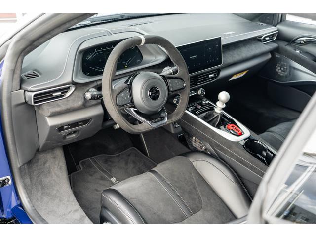 2026 Lotus Emira (CC-2099549) for sale in Bellevue, Washington