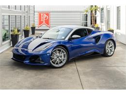 2026 Lotus Emira (CC-2099549) for sale in Bellevue, Washington