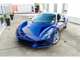2026 Lotus Emira (CC-2099549) for sale in Bellevue, Washington