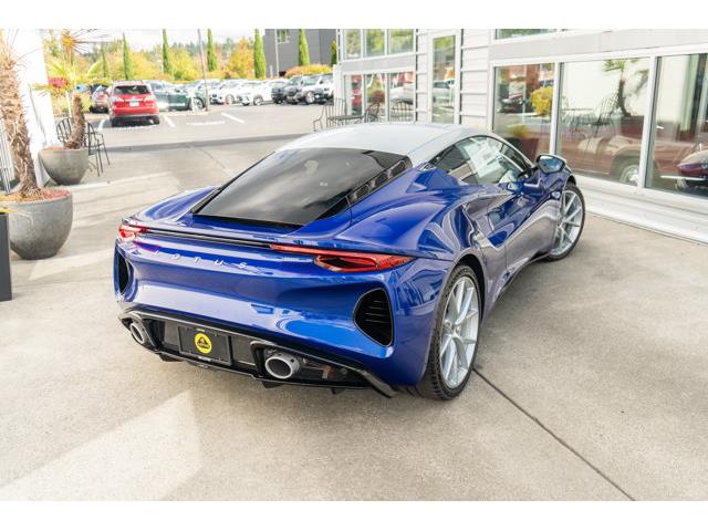 2026 Lotus Emira (CC-2099549) for sale in Bellevue, Washington