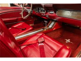 1966 Ford Mustang (CC-2090955) for sale in Plymouth, Michigan
