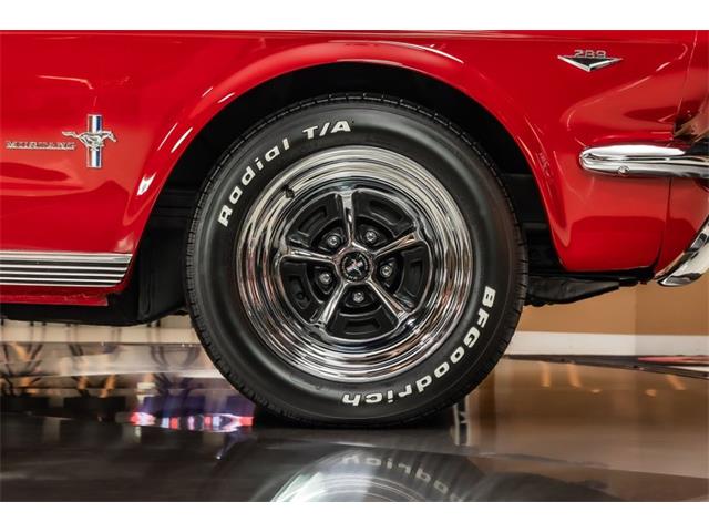 1966 Ford Mustang (CC-2090955) for sale in Plymouth, Michigan