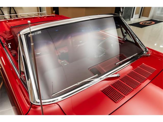 1966 Ford Mustang (CC-2090955) for sale in Plymouth, Michigan