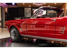 1966 Ford Mustang (CC-2090955) for sale in Plymouth, Michigan