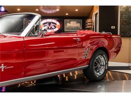 1966 Ford Mustang (CC-2090955) for sale in Plymouth, Michigan