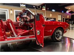 1966 Ford Mustang (CC-2090955) for sale in Plymouth, Michigan