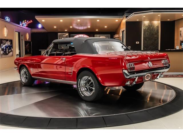 1966 Ford Mustang (CC-2090955) for sale in Plymouth, Michigan