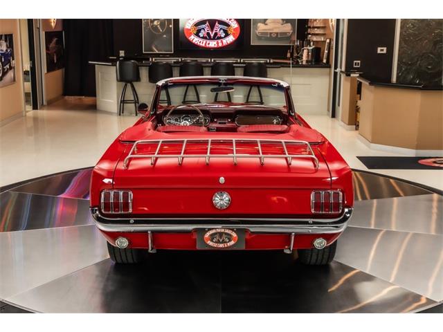 1966 Ford Mustang (CC-2090955) for sale in Plymouth, Michigan