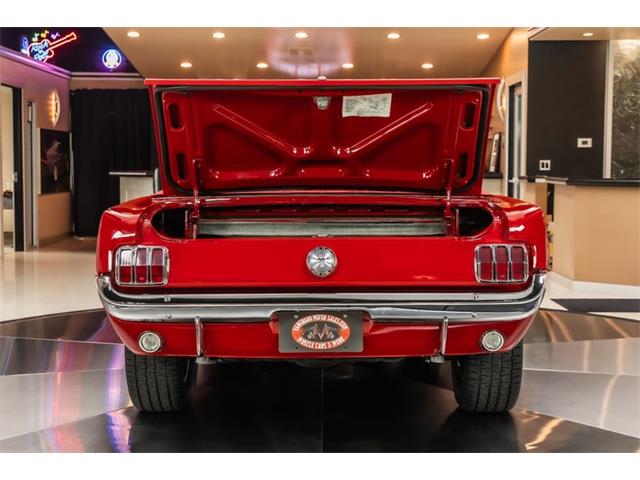 1966 Ford Mustang (CC-2090955) for sale in Plymouth, Michigan