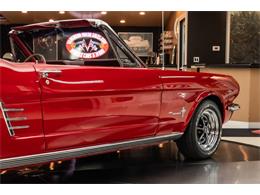 1966 Ford Mustang (CC-2090955) for sale in Plymouth, Michigan