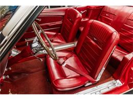 1966 Ford Mustang (CC-2090955) for sale in Plymouth, Michigan