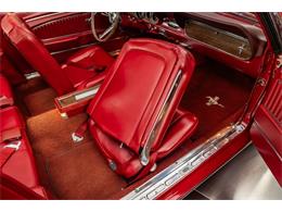 1966 Ford Mustang (CC-2090955) for sale in Plymouth, Michigan