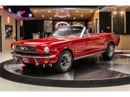 1966 Ford Mustang (CC-2090955) for sale in Plymouth, Michigan