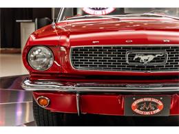1966 Ford Mustang (CC-2090955) for sale in Plymouth, Michigan