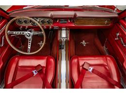 1966 Ford Mustang (CC-2090955) for sale in Plymouth, Michigan