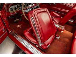 1966 Ford Mustang (CC-2090955) for sale in Plymouth, Michigan