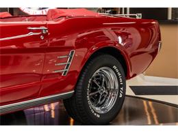 1966 Ford Mustang (CC-2090955) for sale in Plymouth, Michigan