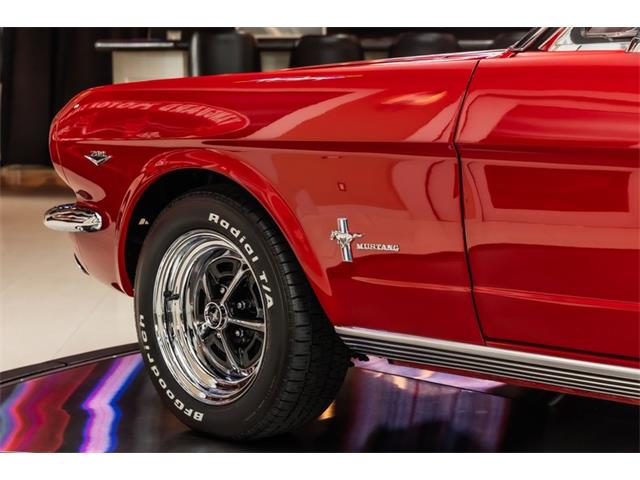 1966 Ford Mustang (CC-2090955) for sale in Plymouth, Michigan